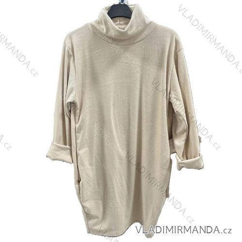 Mittellanger Damenrock (Einheitsgröße S/M) ITALIAN FASHION IMM23HG3154