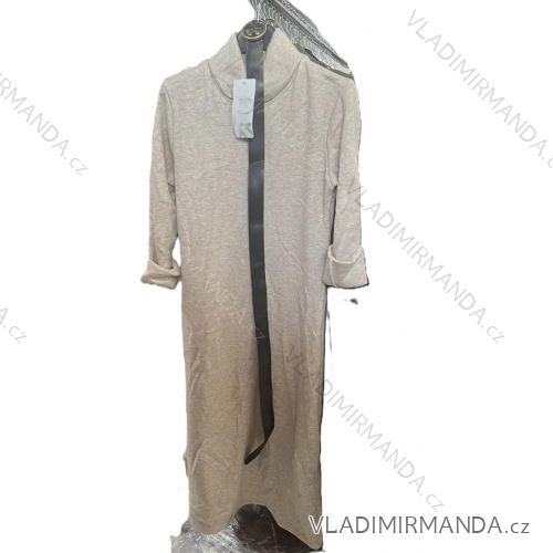 Mittellanger Damenrock (Einheitsgröße S/M) ITALIAN FASHION IMM23HG3154