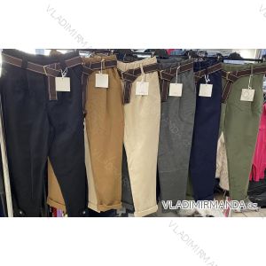 Mittellanger Damenrock (Einheitsgröße S/M) ITALIAN FASHION IMM23HG3154