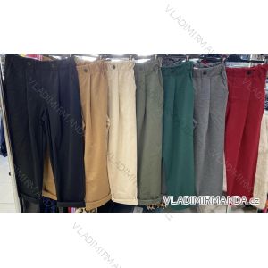 Mittellanger Damenrock (Einheitsgröße S/M) ITALIAN FASHION IMM23HG3154