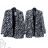 Šaty mikinové s kapucí dlouhý rukáv dámské (S/M/L ONE SIZE) ITALSKÁ MÓDA IMD21957