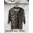ITALIENISCHER MODEKATALOG Pullover, Tunika, T-Shirt, Kleid IMWCC24