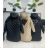 ITALIENISCHER MODEKATALOG Pullover, Tunika, T-Shirt, Kleid IMWCC24