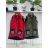 ITALIENISCHER MODEKATALOG Pullover, Tunika, T-Shirt, Kleid IMWCC24