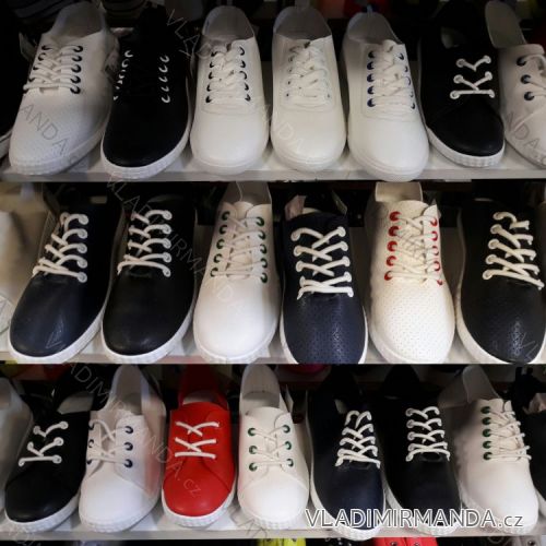 Sneakers Damen (36-41) FUSS CR1760-2
