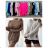 ITALIENISCHER MODEKATALOG Pullover, Tunika, T-Shirt, Kleid, Mantel, Jacke IMWBL24