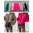 ITALIENISCHER MODEKATALOG Pullover, Tunika, T-Shirt, Kleid, Mantel, Jacke IMWBL24