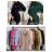 ITALIENISCHER MODEKATALOG Pullover, Tunika, T-Shirt, Kleid, Mantel, Jacke IMWBL24