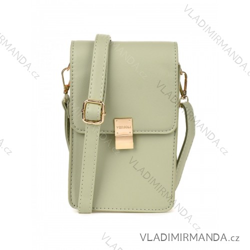 Damen-Handytasche (ONE SIZE) VERSOLI VER24POR-TE-10/DR ONE SIZE grün