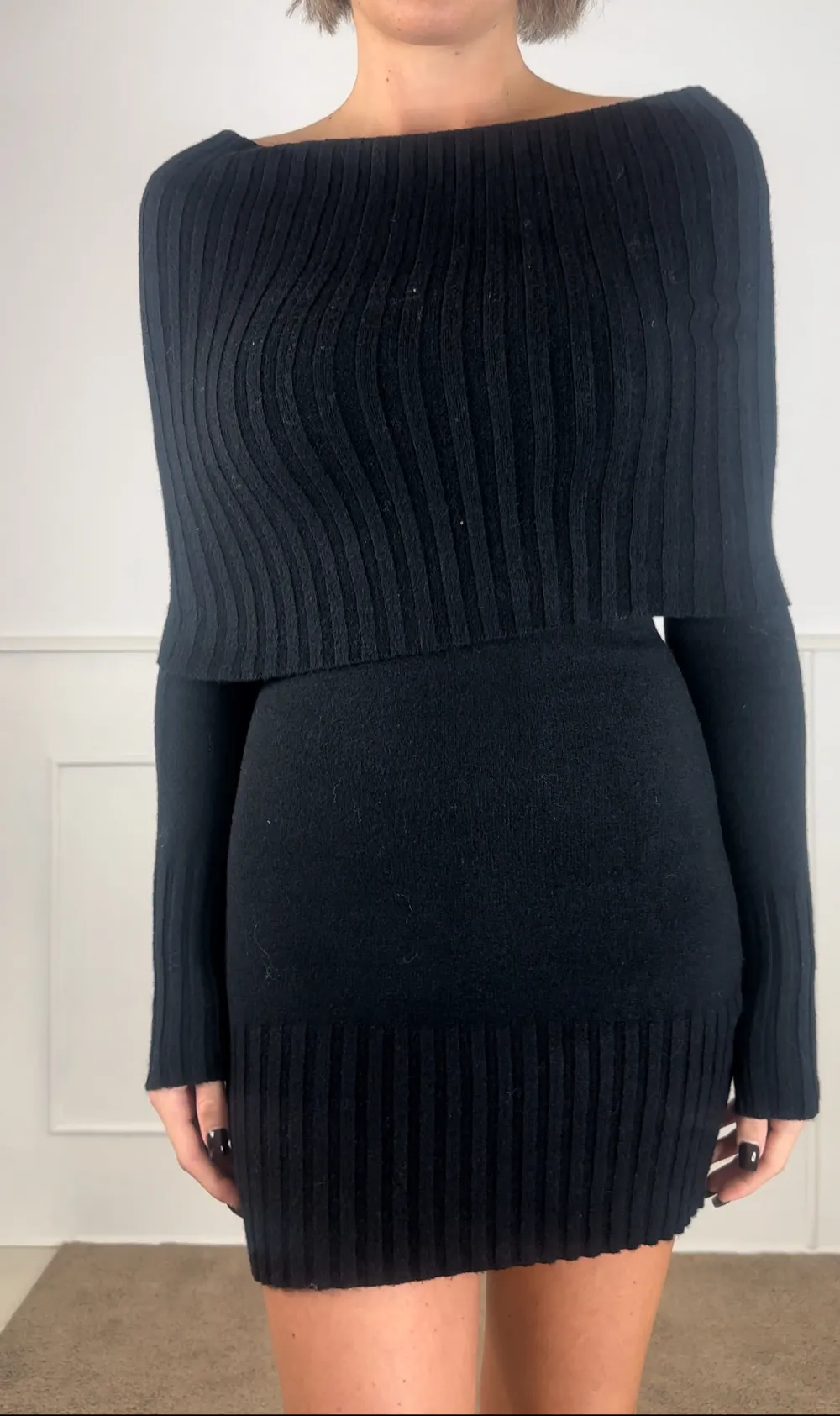 Damen-Trägerbody (Einheitsgröße S/M) ITALIAN FASHION IMPBB23A3804