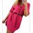 Elegantes Damen-Partykleid mit langen Ärmeln (S/M ONE SIZE) ITALIAN FASHION IM322282