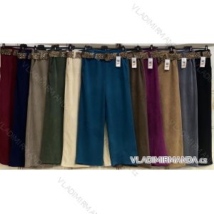 Ärmellose Jacke mit langen Ärmeln (uni sl) ITALIENISCHE Mode IMC17326