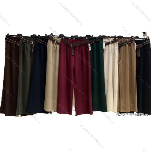 Ärmellose Jacke mit langen Ärmeln (uni sl) ITALIENISCHE Mode IMC17326