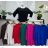 ITALIENISCHER MODEKATALOG Pullover, Tunika, T-Shirt, Kleid IMWCC24
