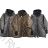 Ärmellose Jacke mit langen Ärmeln (uni sl) ITALIENISCHE Mode IMC17326