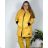 Damen-Kapuzenjacke in großen Größen (XL/2XL ONE SIZE) ITALIAN FASHION IM422684