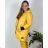 Damen-Kapuzenjacke in großen Größen (XL/2XL ONE SIZE) ITALIAN FASHION IM422684