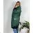 Damen-Kapuzenjacke in großen Größen (XL/2XL ONE SIZE) ITALIAN FASHION IM422684