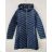 Damen-Kapuzenjacke in großen Größen (XL/2XL ONE SIZE) ITALIAN FASHION IM422684 Geben Sie eine Notiz ein S