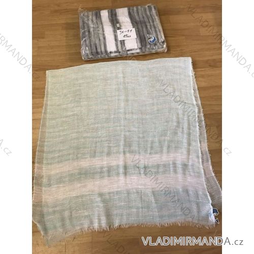 Damenschalschal (Einheitsgröße) DELFIN JX-51-1
