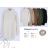ITALIENISCHER MODEKATALOG Pullover, Tunika, T-Shirt, Kleid, Mantel, Jacke IMWGBL24
