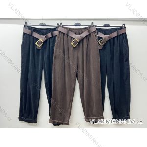 Jacke Extended Slim Langarm Damen Übergröße (48/50/52 ONE SIZE) ITALIAN FASHION IM424658