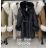 KATALOG Way Moda Wintermantel, Winterjacke, Winterweste IMWWM24