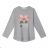 Jungen Langarmshirt (134-164) KUGO HC0721