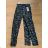 Katalog Warme lange Damen-Leggings (M-2XL) SAL SMILING SAL24 warme Leggings