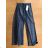 Katalog Warme lange Damen-Leggings (M-2XL) SAL SMILING SAL24 warme Leggings