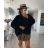 ITALIENISCHER MODEKATALOG Pullover, Tunika, T-Shirt, Kleid, Mantel, Jacke IMWGB24