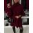 ITALIENISCHER MODEKATALOG Pullover, Tunika, T-Shirt, Kleid, Mantel, Jacke IMWGB24