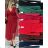 ITALIENISCHER MODEKATALOG 54/56/58/60 Pullover, Tunika, T-Shirt, Kleid, Mantel, Jacke IMWT24