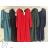 ITALIENISCHER MODEKATALOG 54/56/58/60 Pullover, Tunika, T-Shirt, Kleid, Rock, Bluse, Hose, Mantel, Jacke IMWQ24