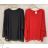 ITALIENISCHER MODEKATALOG 54/56/58/60 Pullover, Tunika, T-Shirt, Kleid, Rock, Bluse, Hose, Mantel, Jacke IMWQ24