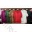 ITALIENISCHER MODEKATALOG 54/56/58/60 Pullover, Tunika, T-Shirt, Kleid, Rock, Bluse, Hose, Mantel, Jacke IMWQ24