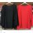 ITALIENISCHER MODEKATALOG 54/56/58/60 Pullover, Tunika, T-Shirt, Kleid, Rock, Bluse, Hose, Mantel, Jacke IMWQ24
