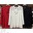 ITALIENISCHER MODEKATALOG 54/56/58/60 Pullover, Tunika, T-Shirt, Kleid, Rock, Bluse, Hose, Mantel, Jacke IMWQ24