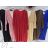 ITALIENISCHER MODEKATALOG 54/56/58/60 Pullover, Tunika, T-Shirt, Kleid, Rock, Bluse, Hose, Mantel, Jacke IMWQ24