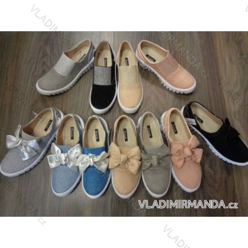 Damenschuhe (36-41) OBUV WO3064-5