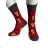 Herrensocken schwach (42-46) POLISH MODA DPP22887D Farbe siehe Foto