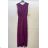 Trägerloses langes Partykleid für Damen (S/M ONE SIZE) ITALIAN FASHION IMPSH245192