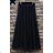 Sommerkleid Carmen aus Musselin für Damen (Einheitsgröße S/M) ITALIAN FASHION IMWE231506 Wein S/M/L