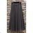 Sommerkleid Carmen aus Musselin für Damen (Einheitsgröße S/M) ITALIAN FASHION IMWE231506 Wein S/M/L