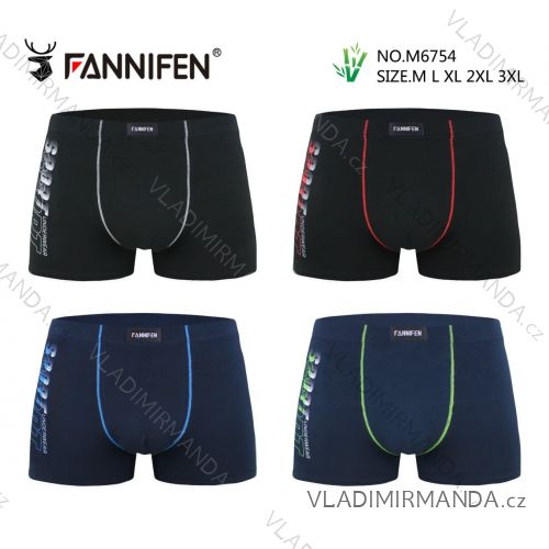 Herren- aus Baumwolle (L-3XL) PESAIL PES24M6754