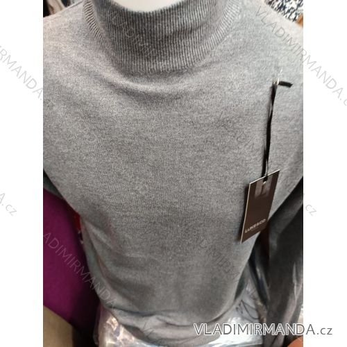 Herren T-Shirt Langarm  (S-2XL) ROLPANJ-663