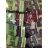 Thermowarme Damensocken aus medizinischer Baumwolle (36-42) PESAIL PES24SSW0000W