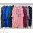 Jacke Extended Slim Langarm Damen Übergröße (48/50/52 ONE SIZE) ITALIAN FASHION IM424658