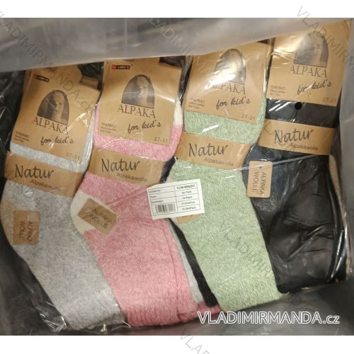 Damensocken warm thermo (35-38,39-42) LOOKEN LOK23-7204
