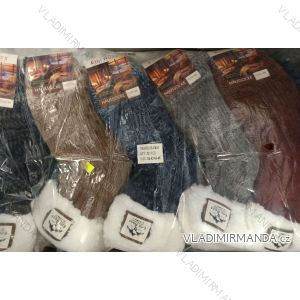 Warme Socken für Damen und Herren (39-42, 43-46) EMI ROSS EMI24EJ1631